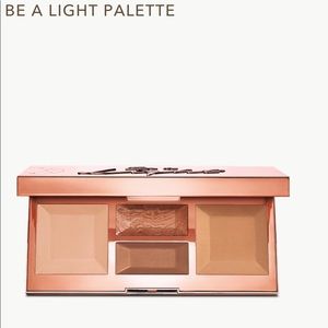 Becca - Be a light palette in light to medium